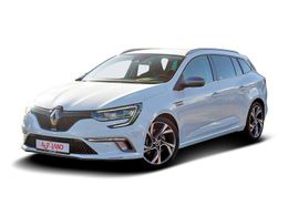 Renault Mégane IV