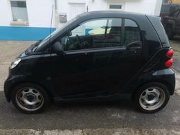 Smart ForTwo Coupé