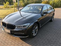 BMW 740