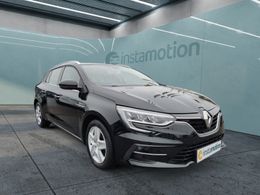 Renault Mégane IV