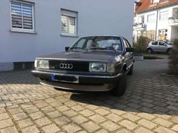 Audi 100