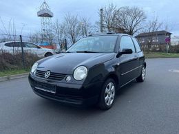 VW Lupo