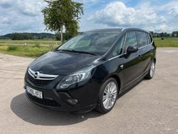 Opel Zafira Tourer