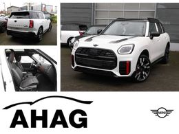 Mini John Cooper Works Countryman