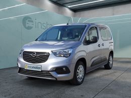 Opel Combo-e Life