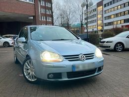 VW Golf V