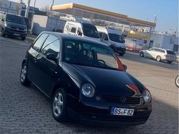 VW Lupo