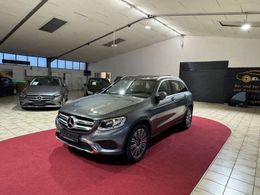 Mercedes GLC250