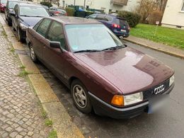 Audi 80