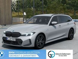 BMW 330e