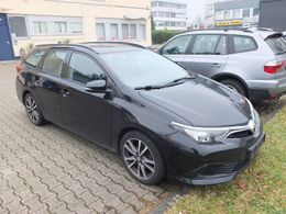 Toyota Auris Touring Sports