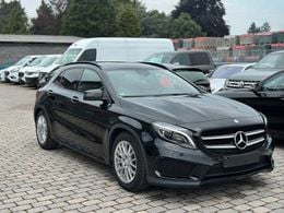 Mercedes GLA250