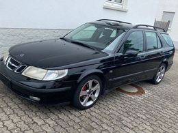 Saab 9-5