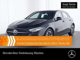 Mercedes A200