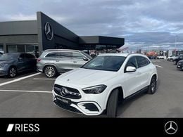 Mercedes GLA200