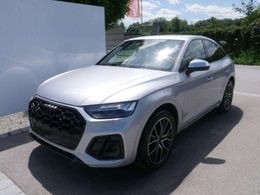 Audi SQ5 Sportback