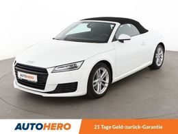 Audi TT Roadster