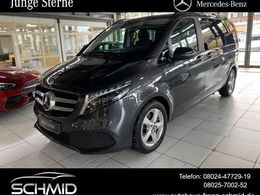 Mercedes V250