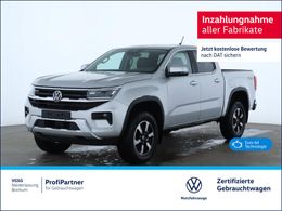 VW Amarok