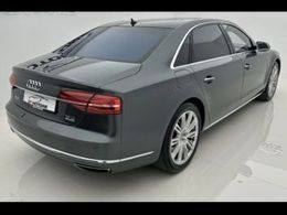 Audi A8L W12