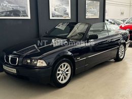 BMW 320 Cabriolet