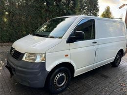 VW T5