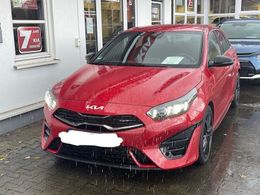 Kia Ceed GT