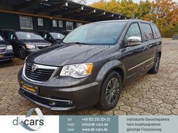 Lancia Voyager