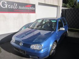 VW Golf IV