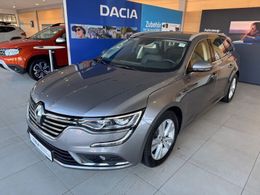 Renault Talisman GrandTour