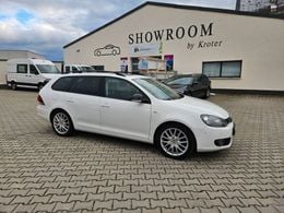 VW Golf VI