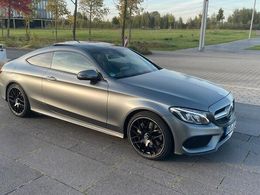 Mercedes C300