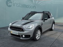 Mini Cooper D Countryman