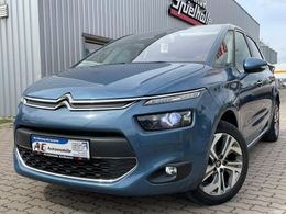 Citroën C4 SpaceTourer