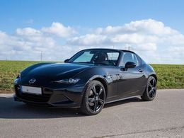 Mazda MX5