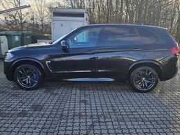 BMW X5 M