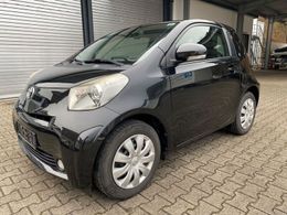 Toyota iQ