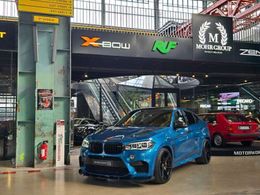 BMW X6 M