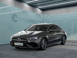 Mercedes CLA200