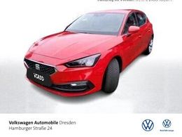 Seat Leon ST