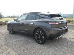 DS Automobiles DS4 Crossback