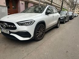 Mercedes GLA250