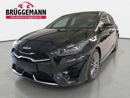 Kia Ceed GT