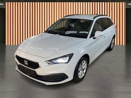 Seat Leon ST