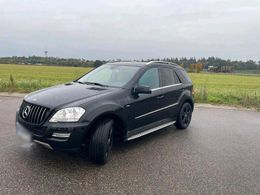 Mercedes ML300