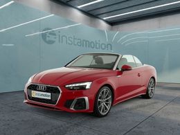 Audi A5 Cabriolet