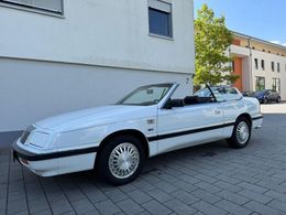 Chrysler Le Baron