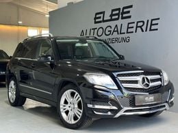 Mercedes GLK220