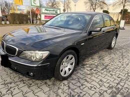 BMW 730L