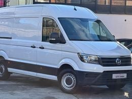 VW Crafter